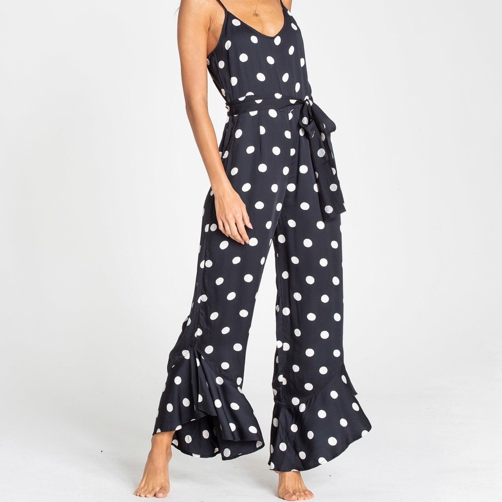 🌴🔆BILLABONG- JUMP IN JUMPSUIT🔆🌴 - Picture 9 of 14